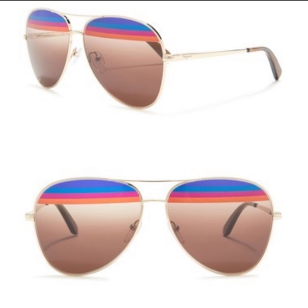 New sunglasses